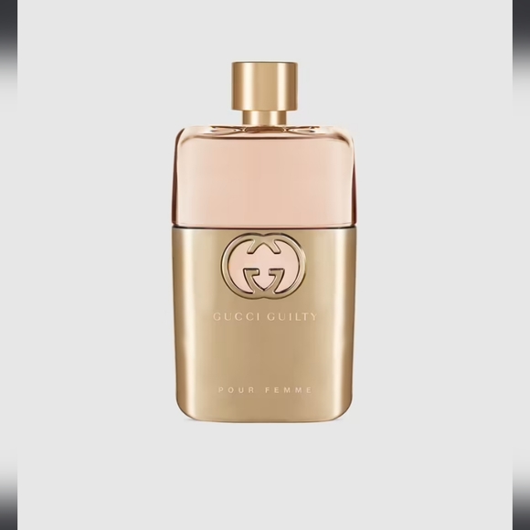 Gucci Other - GUCCI GUILTY POUR FEMME 90 mL